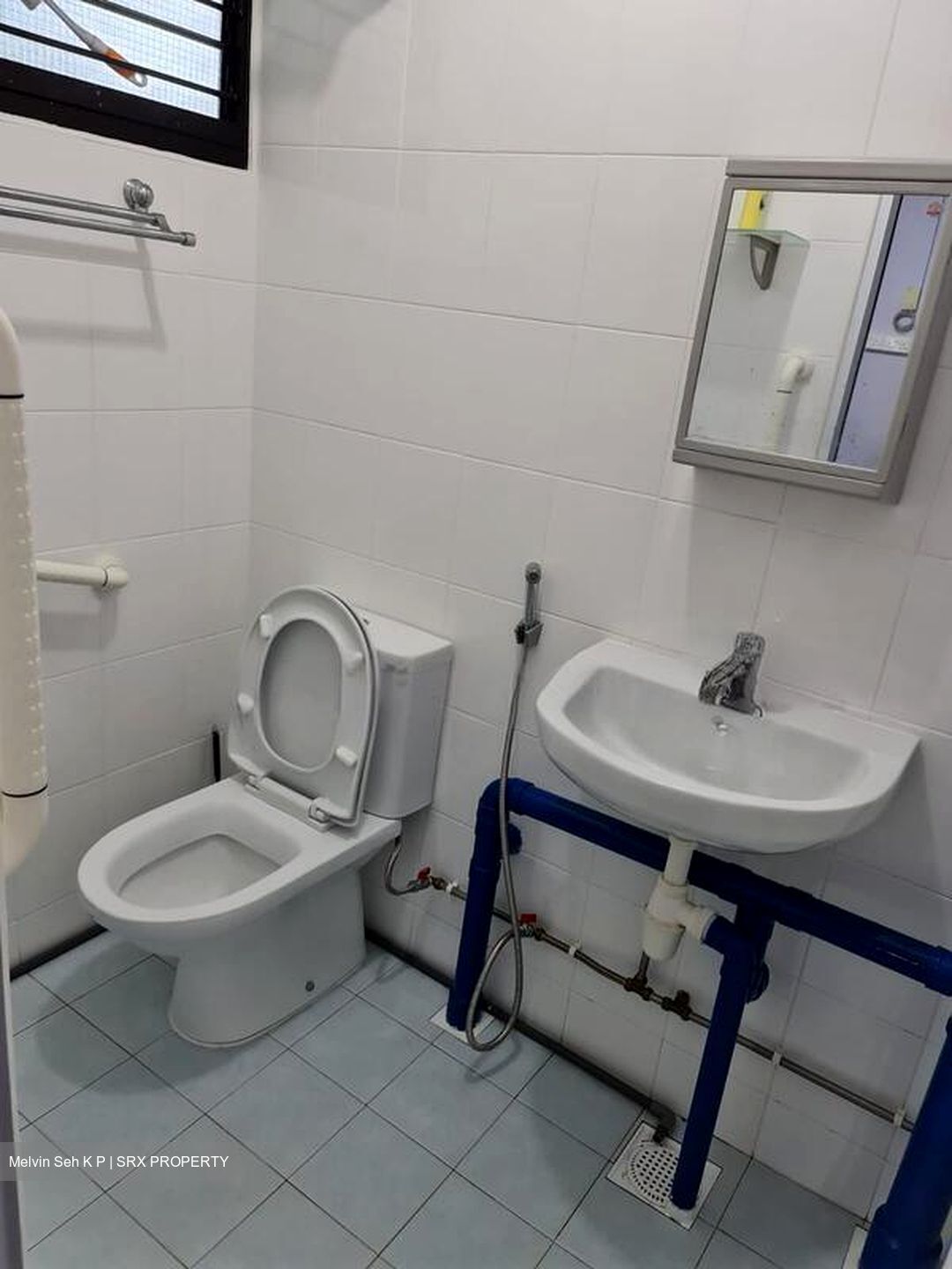 Blk 476 Teck Ghee Horizon (Ang Mo Kio), HDB 3 Rooms #504130141